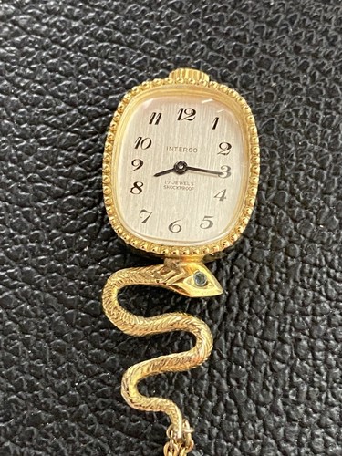 Interco jewels chockproof - 17,