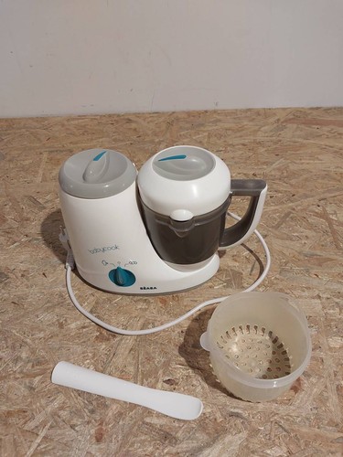 Béaba babycook 4in1 - babycook,
