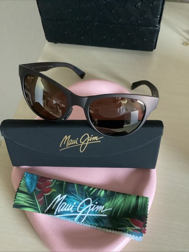 Maui jim sonnenbrille - jim,