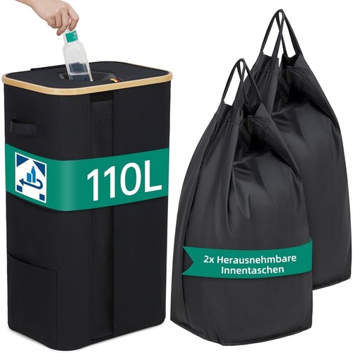 Deposit bottles container 110 - deposit,