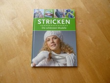 Stricken Anleitungen -  Die schönsten Modelle - Hardcover