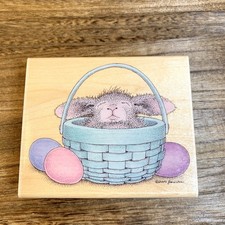 Stampabilities Hausmaus