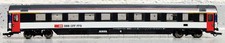 Roco 74634 Eurocity EC-Reisezugwagen 1. Klasse Apm SBB