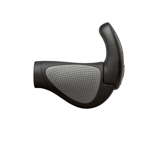 Ergon griffe gp2 gripshift - -,