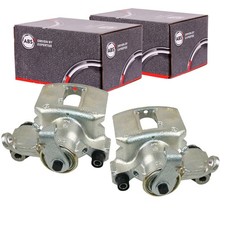 2x A.B.S. BREMSSATTEL HINTEN