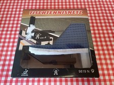 Tischtennisnetzgarnitur * Tischtennisnetz * Giant Dragon 9819N * Tischtennis