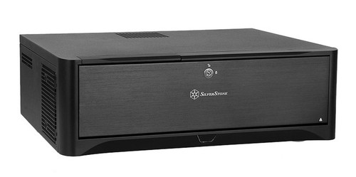 Htpc silverstone sst - htpc, win