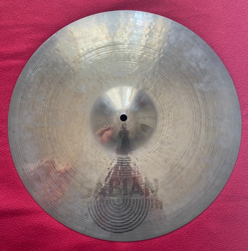 Sabian medium thin - sabian, medium-thin