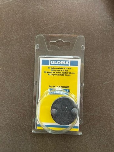 Gloria topfmanschette ø - 2, x