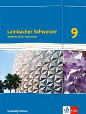 Lambacher Schweizer Mathematik
