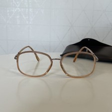 Neu Metropolitan Brille