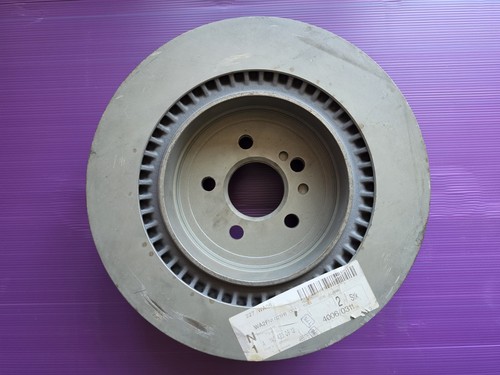 Bremsscheiben hinterachse - bremsscheiben,