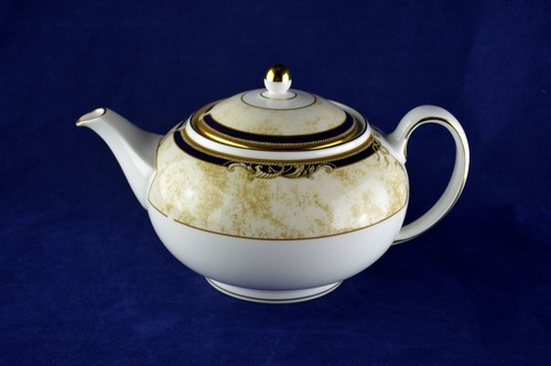 Wedgwood bone china - china, füllhorn