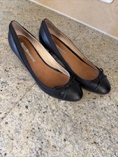 Damen Pumps, Größe 40