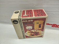 DDR VERPACKUNG KARTON