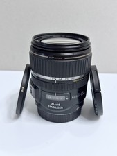 Canon EF-S 17-85mm 1:4-5.6 IS