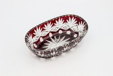 Schälchen - Schiffchen -