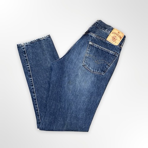 Replay blue jeans made - jeans, in