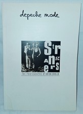 Depeche Mode / Strangers /