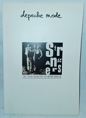 Depeche mode strangers - strangers, /