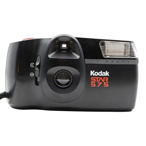 Kodak star 575 kompaktkamera - 575,