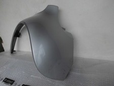 Smart Fortwo 450 CABRIOKotflügel  hinten links, SILBER, Hülse defekt (Foto 4+5)