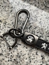 Peugeot Schlüsselanhänger