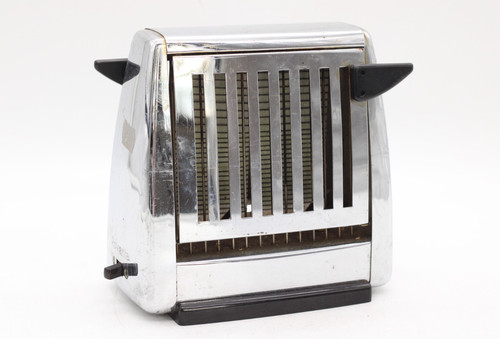 Rowenta toaster silberfarben - toaster,