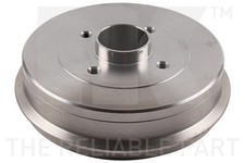 Bremstrommel 253929 für - nk,