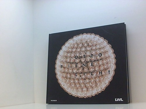Otto piene licht anlässlich - otto, piene: