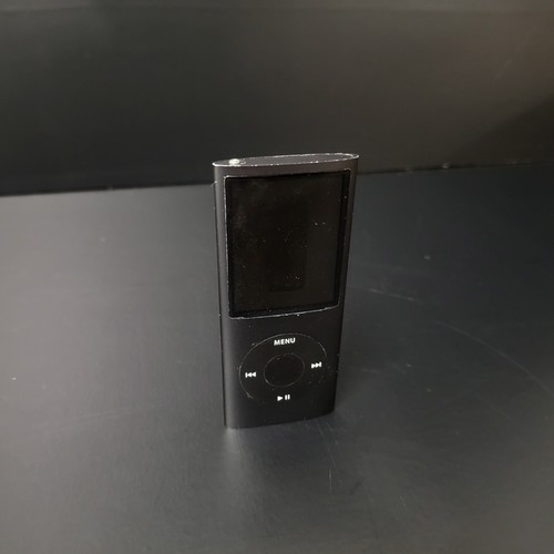 Apple ipod nano - nano, generation