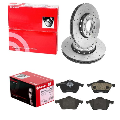 Brembo sport bremsscheiben - brembo,