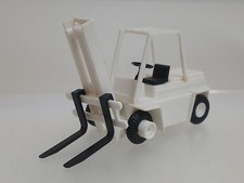 ⛔Steinbock Gabelstapler