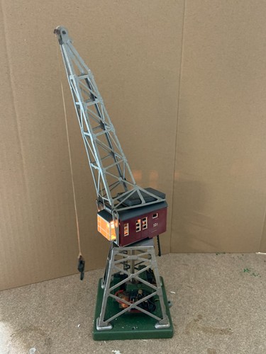 Märklin kran 7051 - märklin,
