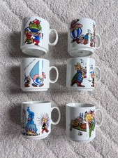 Kronester Bavaria Tassen