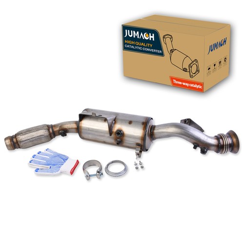 Dieselpartikelfilter
