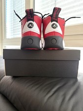 Original Jumpman Pro Sneaker Herren Größe Gr. 42