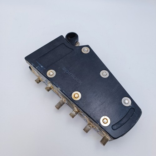 Spinlock zs1618 bonded jammer - zs1618,