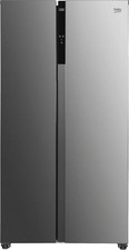 Beko side - by, gno5324xpn