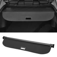 Einziehbare Laderaumabdeckung