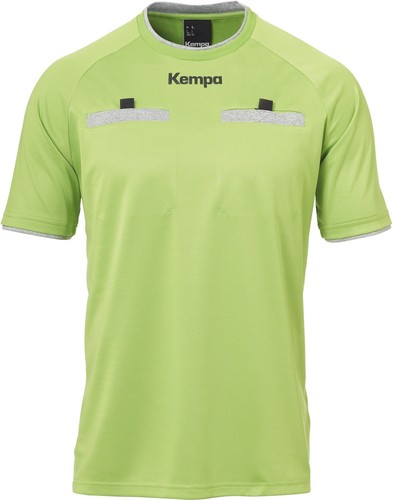 Kempa schiedsrichter trikot - kempa,