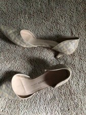 pumps gern und oft getragen