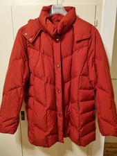 Damen Daunenjacke  BASLER