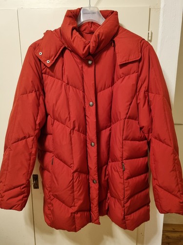 Damen daunenjacke basler - ,