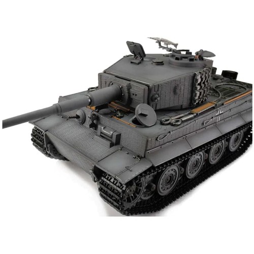 Torro tiger hobby edition - tiger, 1