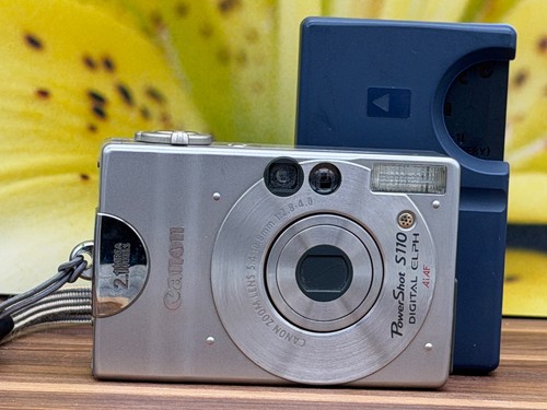 Canon powershot s110 digital - powershot,