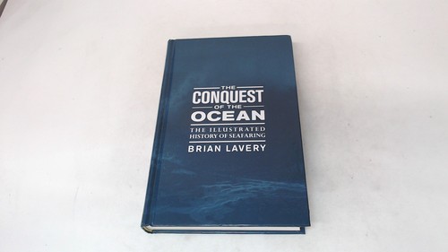 The conquest of - the, ocean