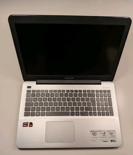 Asus laptop notebook f555b - asus, laptop/notebook
