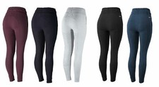 Aktion reithose jogger cotton - jogger,