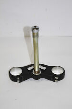 Gabelbrücke Gabel Brücke unten Fork schwarz Buell XB 12 S XB2 2008- (Lager 8-23)